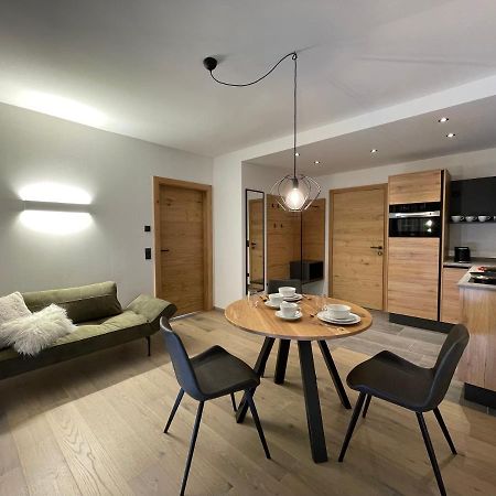 Hauszeit Appartements Экстерьер фото