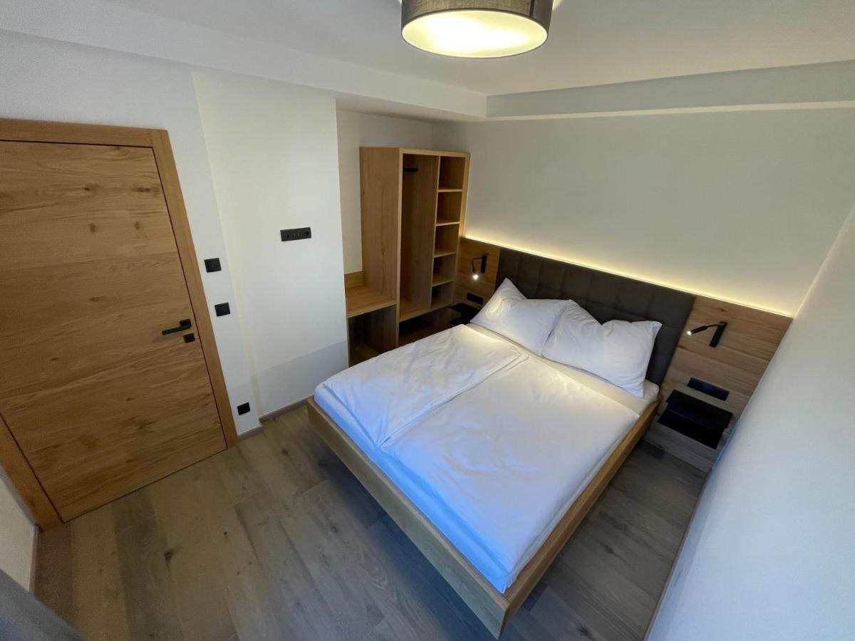 Hauszeit Appartements Экстерьер фото