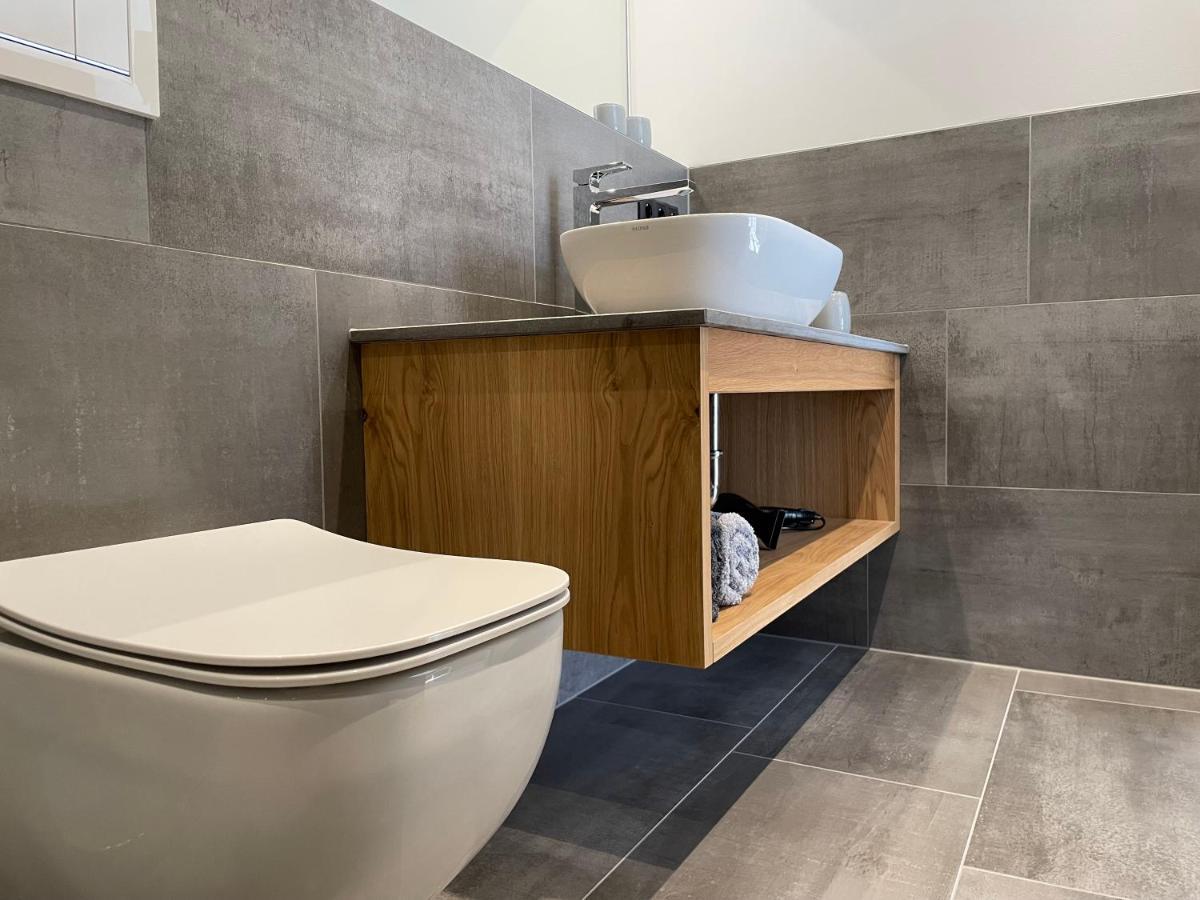 Hauszeit Appartements Экстерьер фото