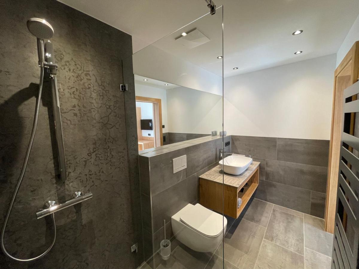 Hauszeit Appartements Экстерьер фото
